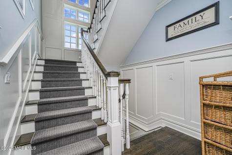 8 Scobeyville Drive Colts Neck NJ 07722