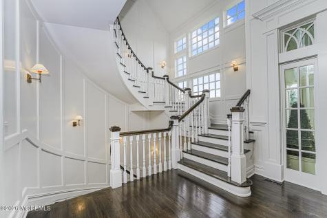 8 Scobeyville Drive Colts Neck NJ 07722