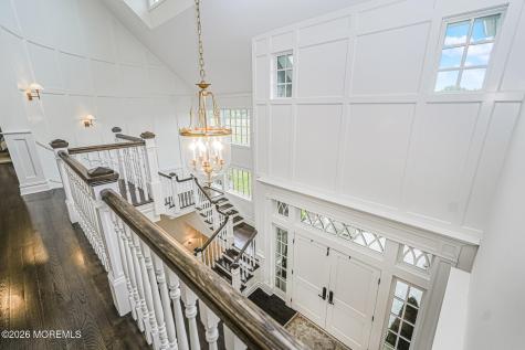 8 Scobeyville Drive Colts Neck NJ 07722