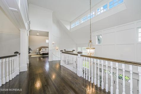 8 Scobeyville Drive Colts Neck NJ 07722
