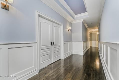 8 Scobeyville Drive Colts Neck NJ 07722