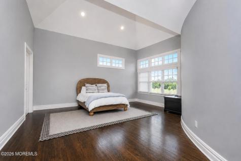 8 Scobeyville Drive Colts Neck NJ 07722