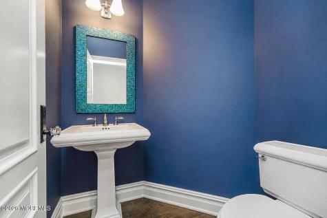 8 Scobeyville Drive Colts Neck NJ 07722