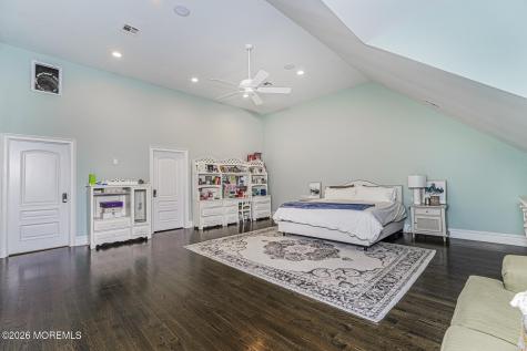 8 Scobeyville Drive Colts Neck NJ 07722