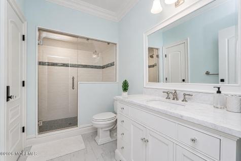 8 Scobeyville Drive Colts Neck NJ 07722