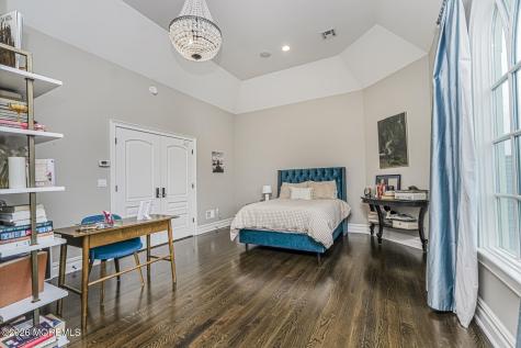 8 Scobeyville Drive Colts Neck NJ 07722