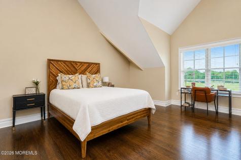 8 Scobeyville Drive Colts Neck NJ 07722