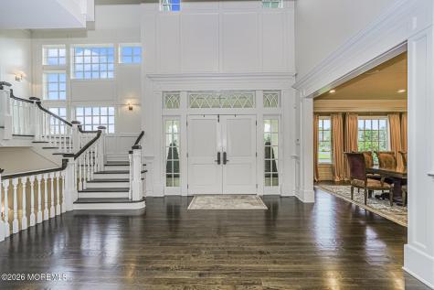 8 Scobeyville Drive Colts Neck NJ 07722