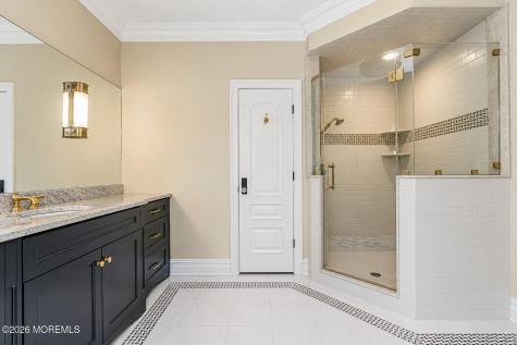 8 Scobeyville Drive Colts Neck NJ 07722