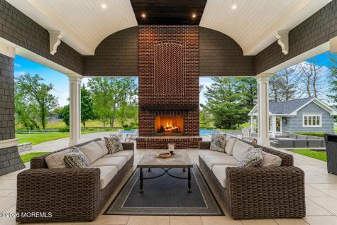 8 Scobeyville Drive Colts Neck NJ 07722