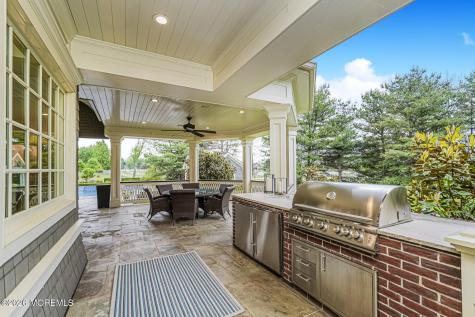 8 Scobeyville Drive Colts Neck NJ 07722