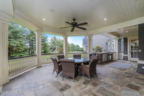8 Scobeyville Drive Colts Neck NJ 07722