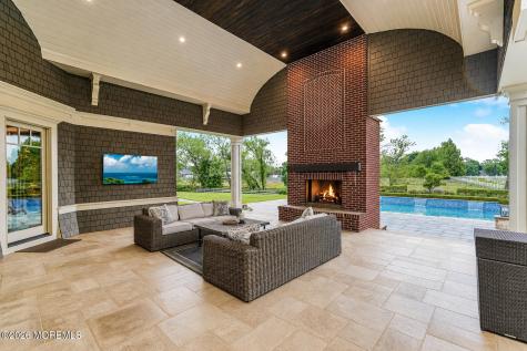8 Scobeyville Drive Colts Neck NJ 07722