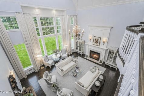 8 Scobeyville Drive Colts Neck NJ 07722