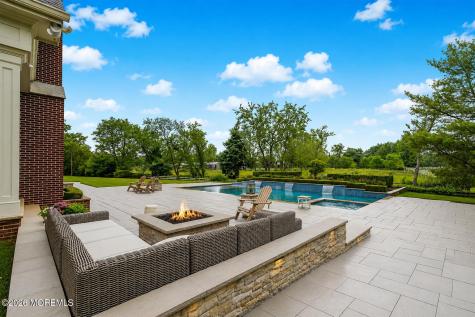 8 Scobeyville Drive Colts Neck NJ 07722