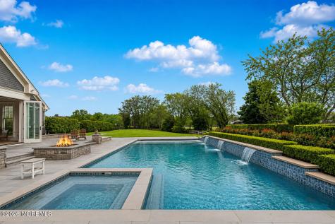 8 Scobeyville Drive Colts Neck NJ 07722