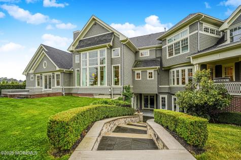 8 Scobeyville Drive Colts Neck NJ 07722