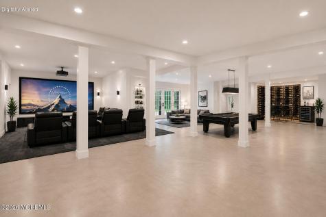 8 Scobeyville Drive Colts Neck NJ 07722