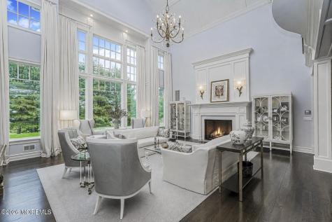 8 Scobeyville Drive Colts Neck NJ 07722