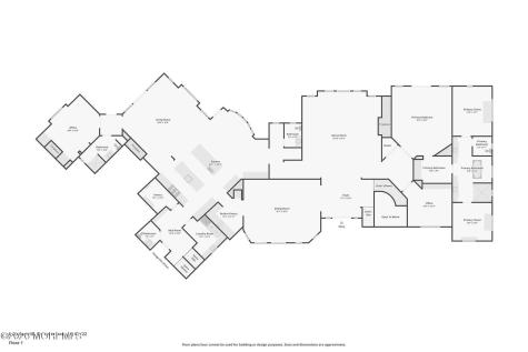 8 Scobeyville Drive Colts Neck NJ 07722