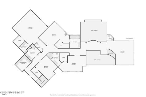 8 Scobeyville Drive Colts Neck NJ 07722
