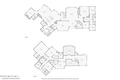 8 Scobeyville Drive Colts Neck NJ 07722