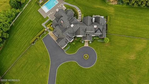 8 Scobeyville Drive Colts Neck NJ 07722