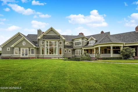 8 Scobeyville Drive Colts Neck NJ 07722