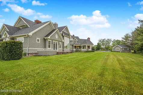 8 Scobeyville Drive Colts Neck NJ 07722