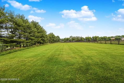 8 Scobeyville Drive Colts Neck NJ 07722