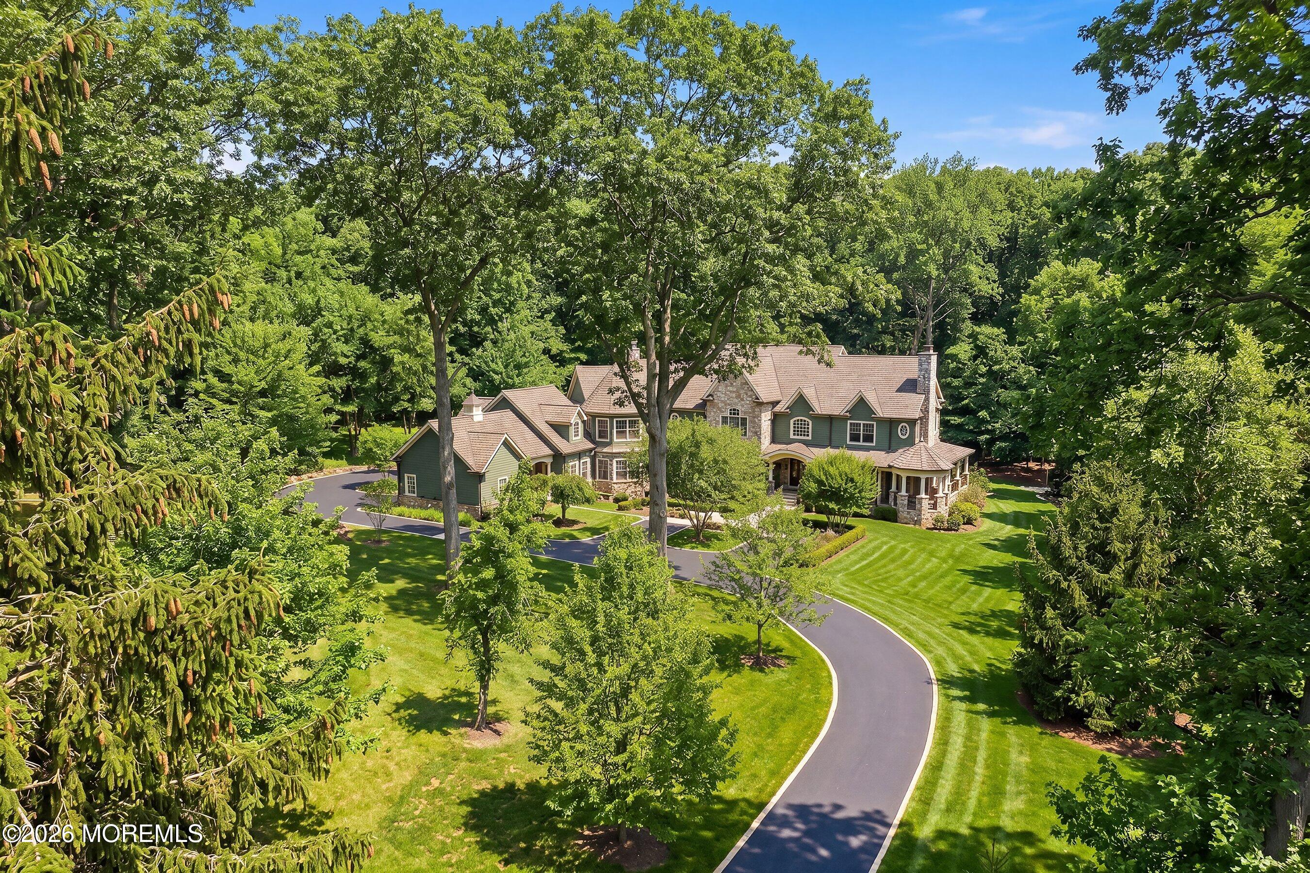241 Monmouth Avenue Atlantic Highlands NJ 07716