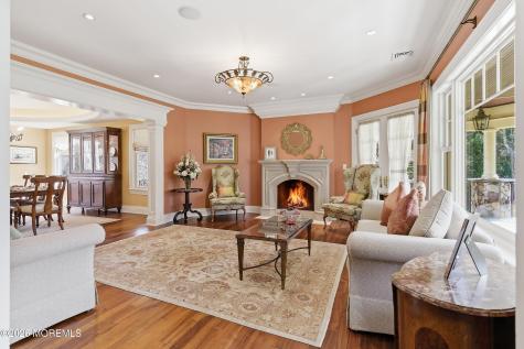 241 Monmouth Avenue Atlantic Highlands NJ 07716