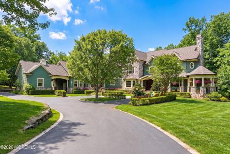 241 Monmouth Avenue Atlantic Highlands NJ 07716