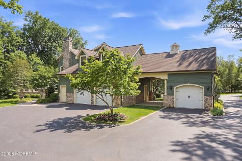 241 Monmouth Avenue Atlantic Highlands NJ 07716