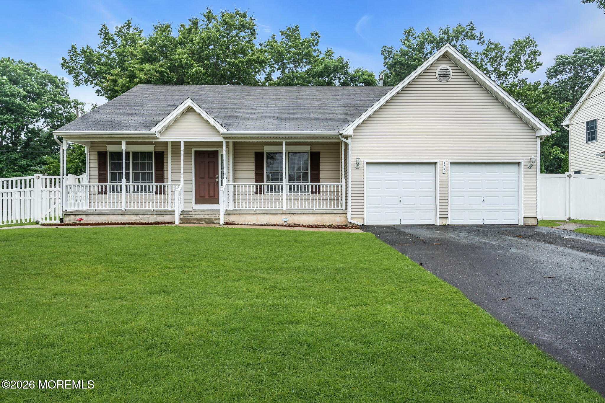 100 Bark Road Manahawkin NJ 08050
