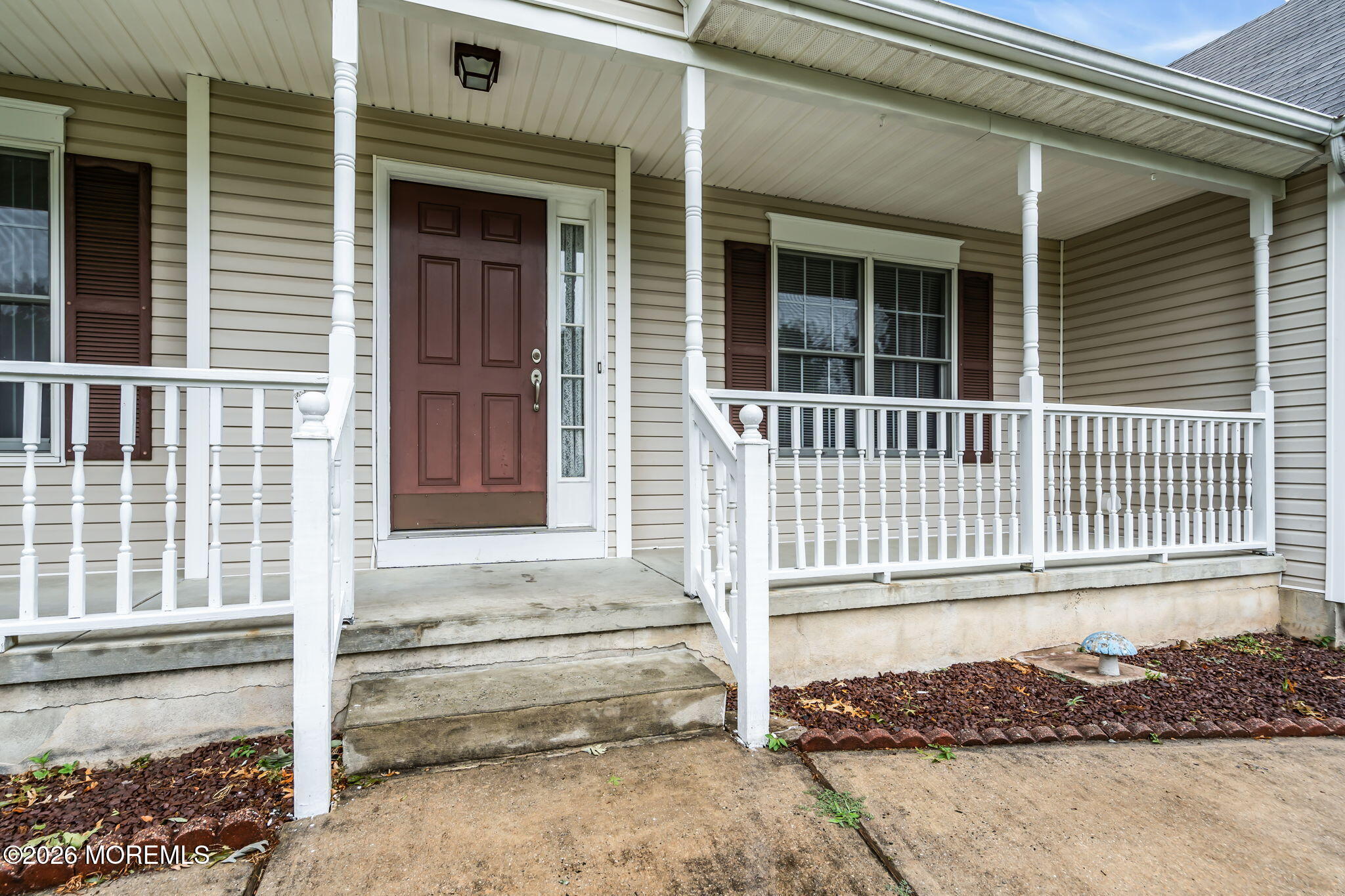 100 Bark Road Manahawkin NJ 08050
