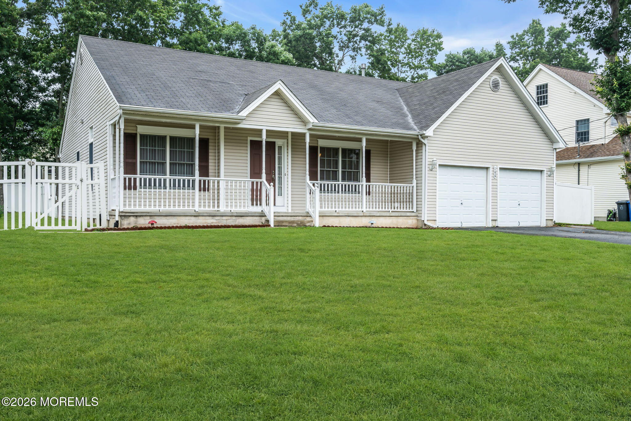 100 Bark Road Manahawkin NJ 08050