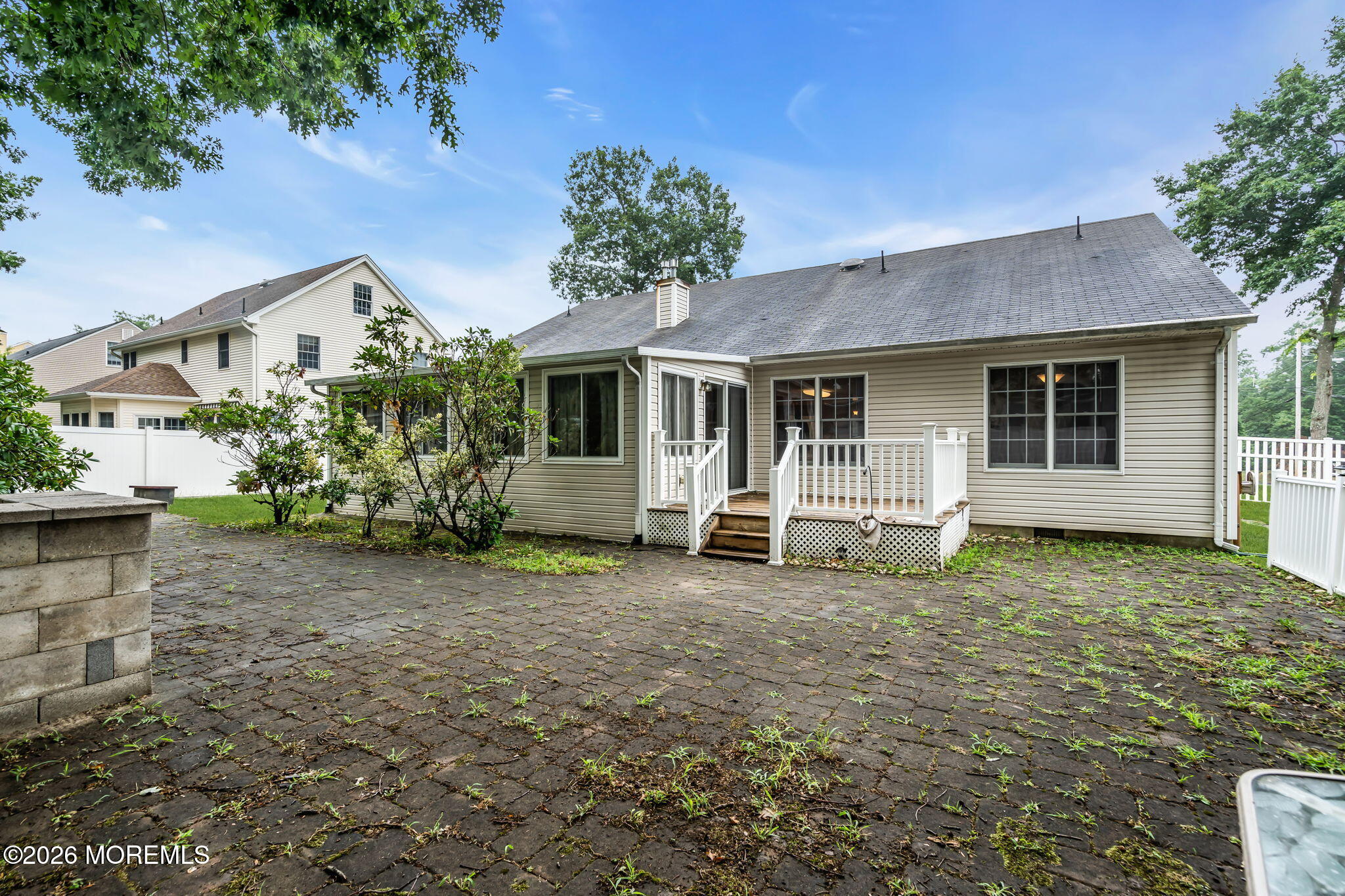 100 Bark Road Manahawkin NJ 08050