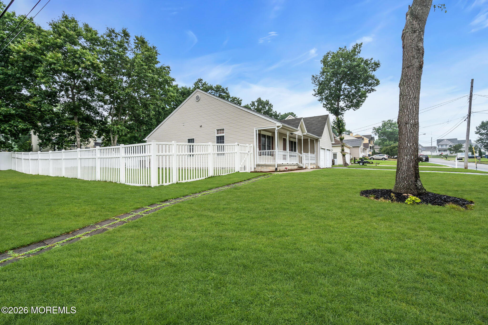 100 Bark Road Manahawkin NJ 08050