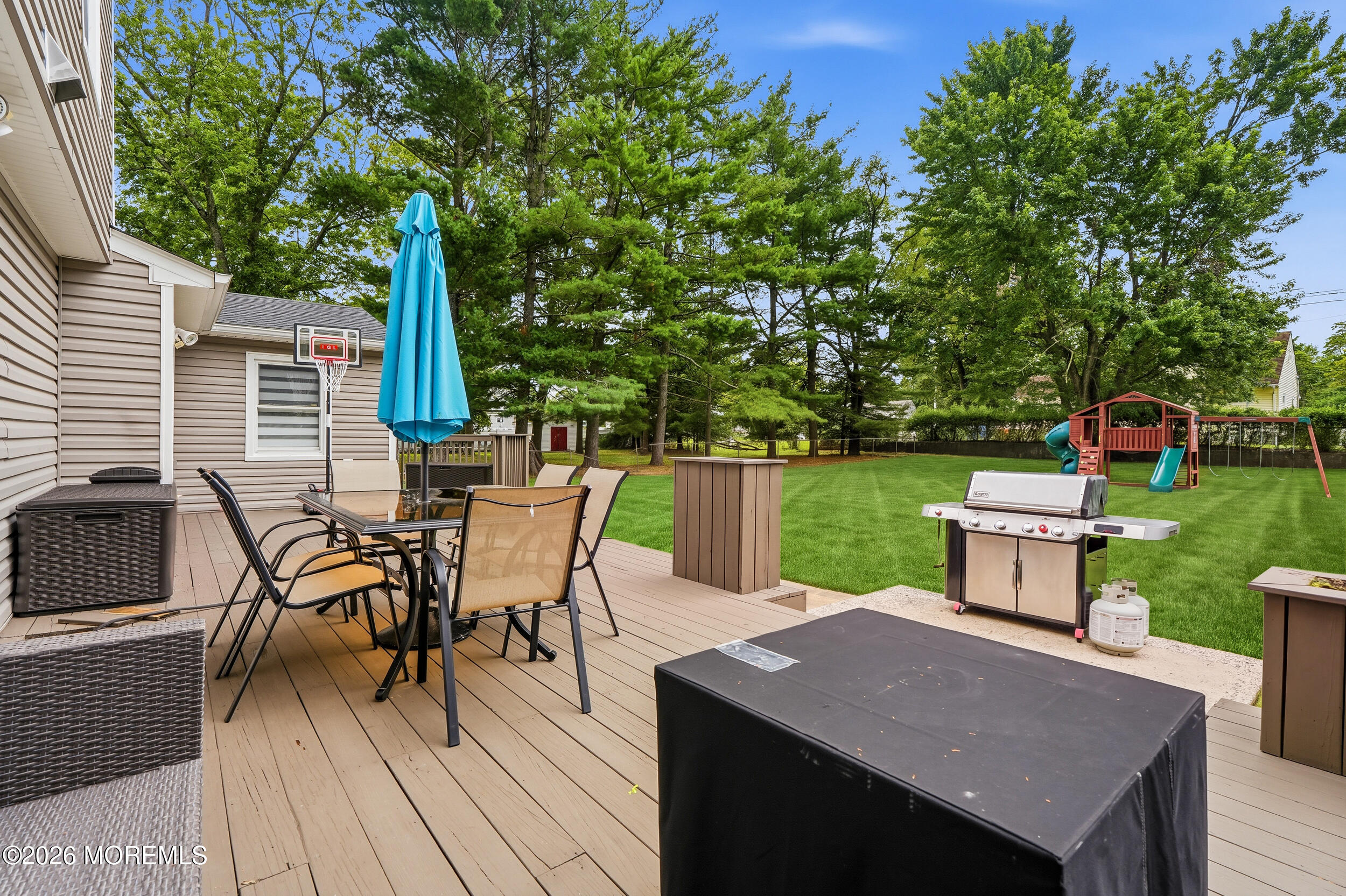 424 W Lake Avenue Oakhurst NJ 07755