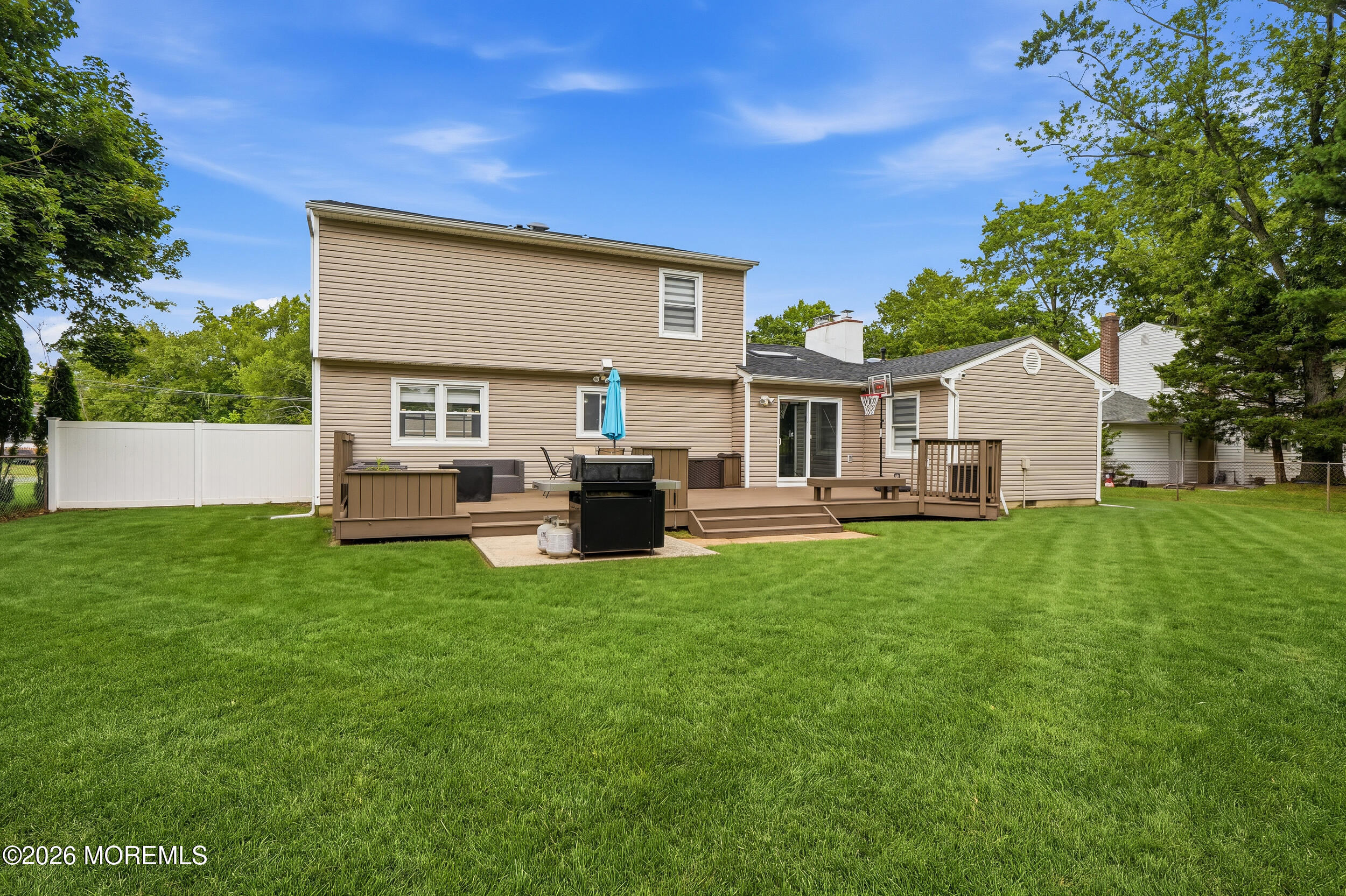 424 W Lake Avenue Oakhurst NJ 07755