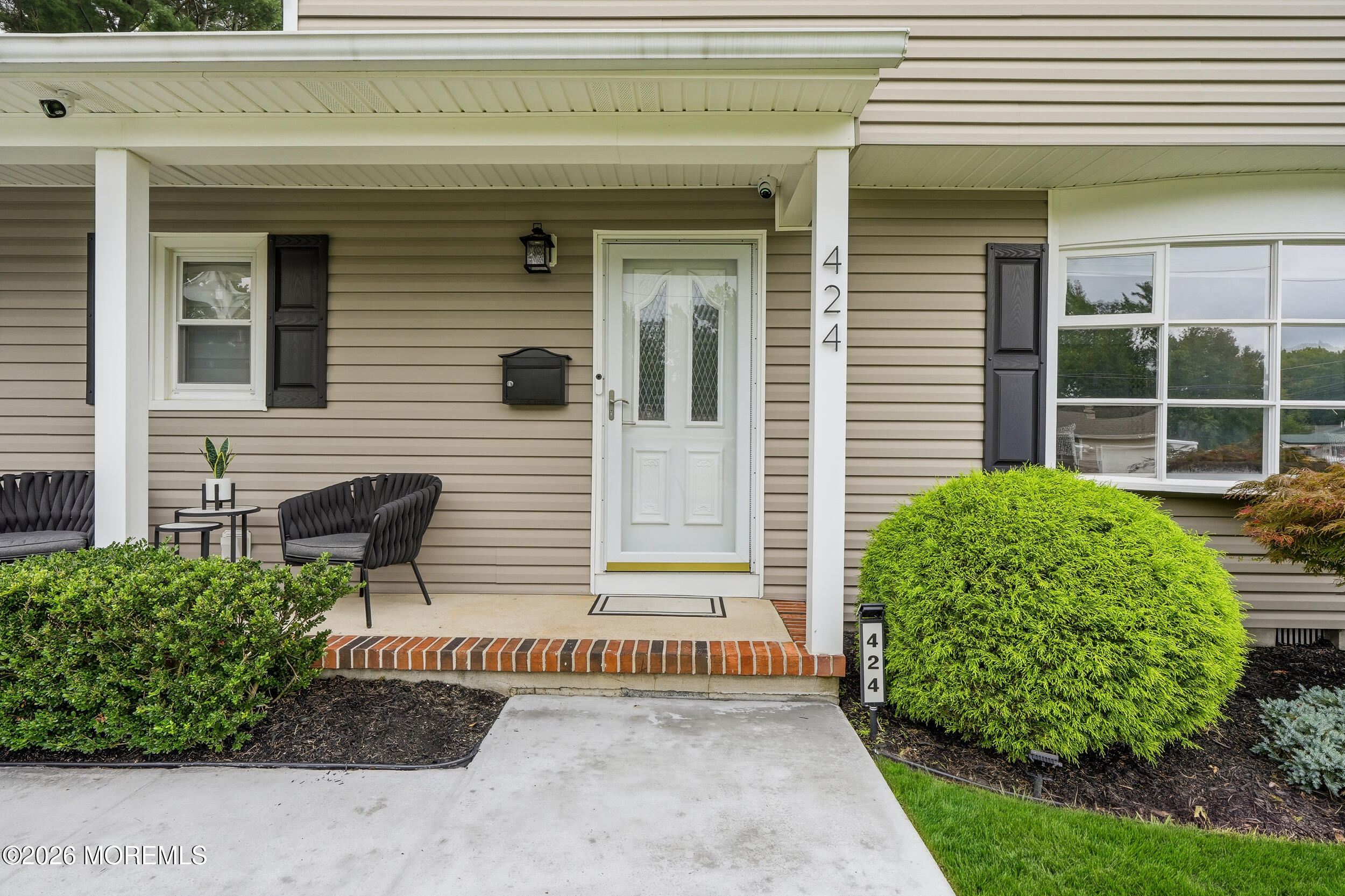 424 W Lake Avenue Oakhurst NJ 07755
