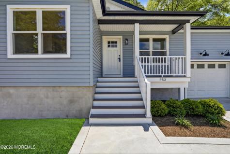 553 Ocean Gate Drive Ocean Gate NJ 08740