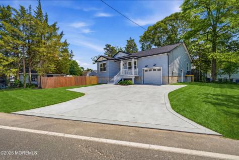 553 Ocean Gate Drive Ocean Gate NJ 08740