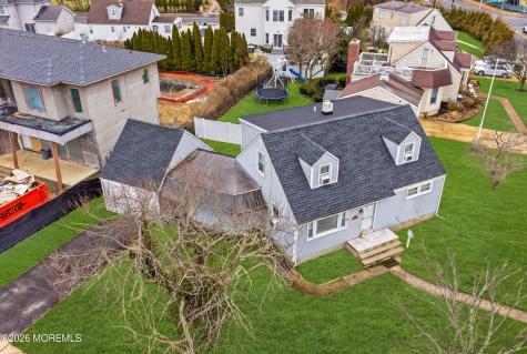 304 Park Avenue Long Branch NJ 07740