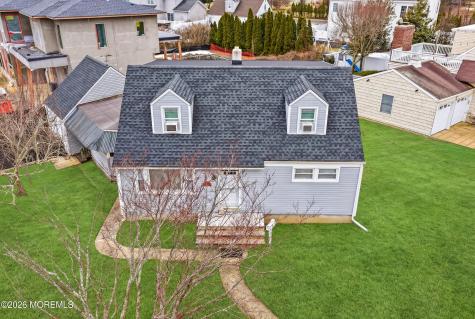 304 Park Avenue Long Branch NJ 07740