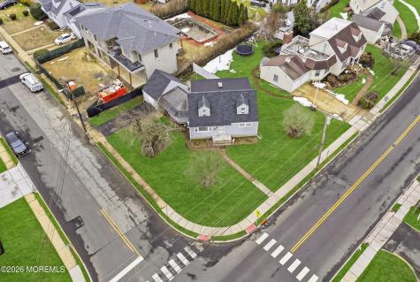 304 Park Avenue Long Branch NJ 07740