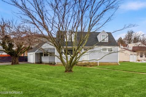 304 Park Avenue Long Branch NJ 07740
