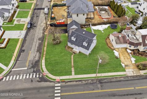 304 Park Avenue Long Branch NJ 07740