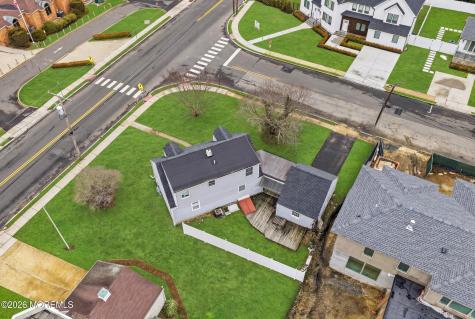 304 Park Avenue Long Branch NJ 07740